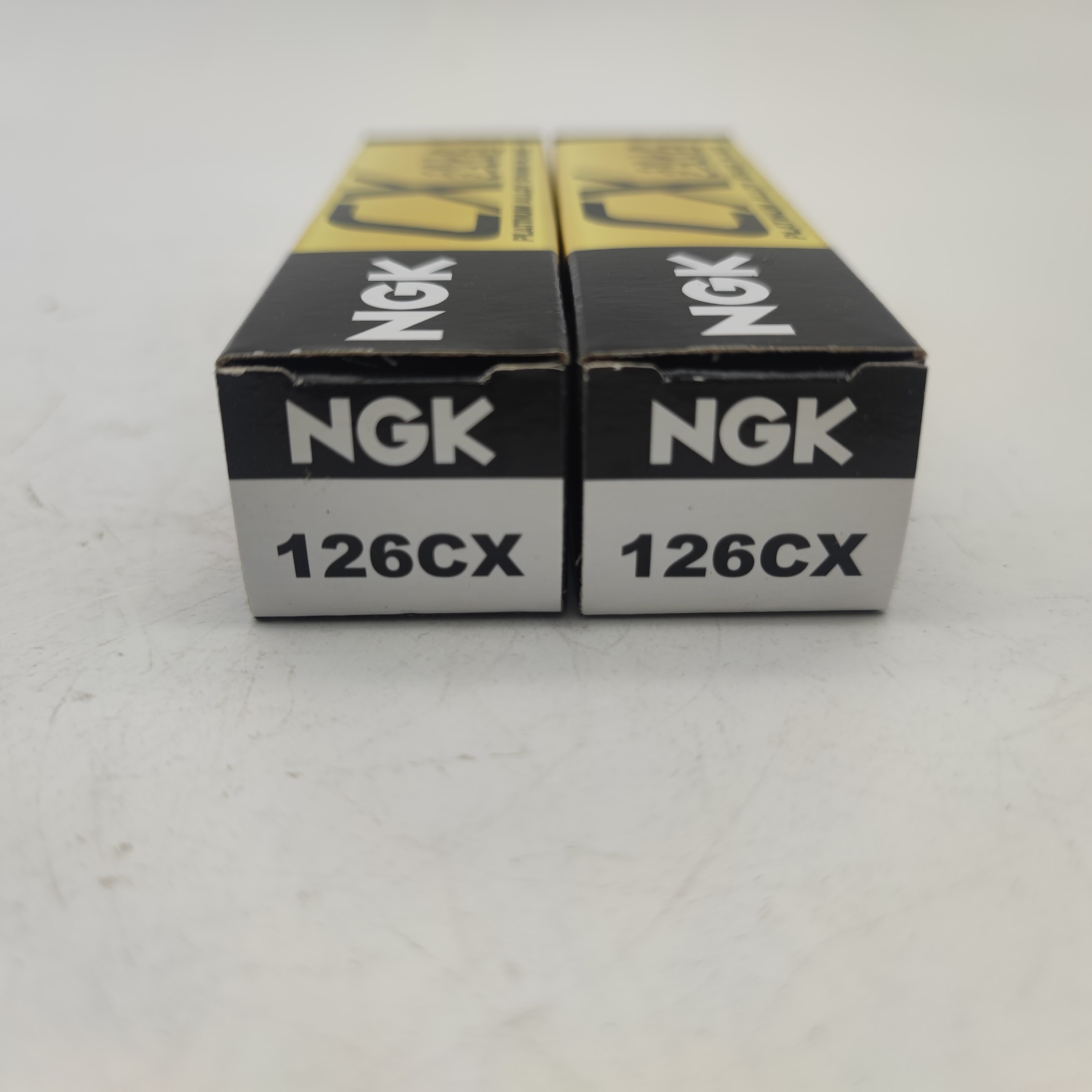 High quality spark plug 1884611070 for Hyundai Motor Korea cars