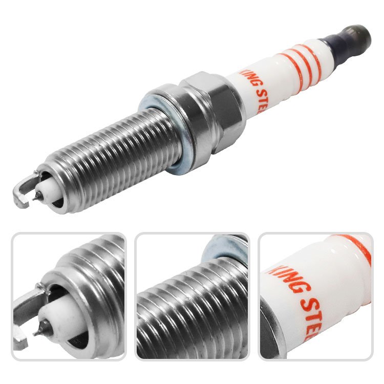 Automobile high quality car engine iridium spark plugs for honda toyota nissan cars OE 90919-01210 OE 22401-JD01B OE 90919-01191