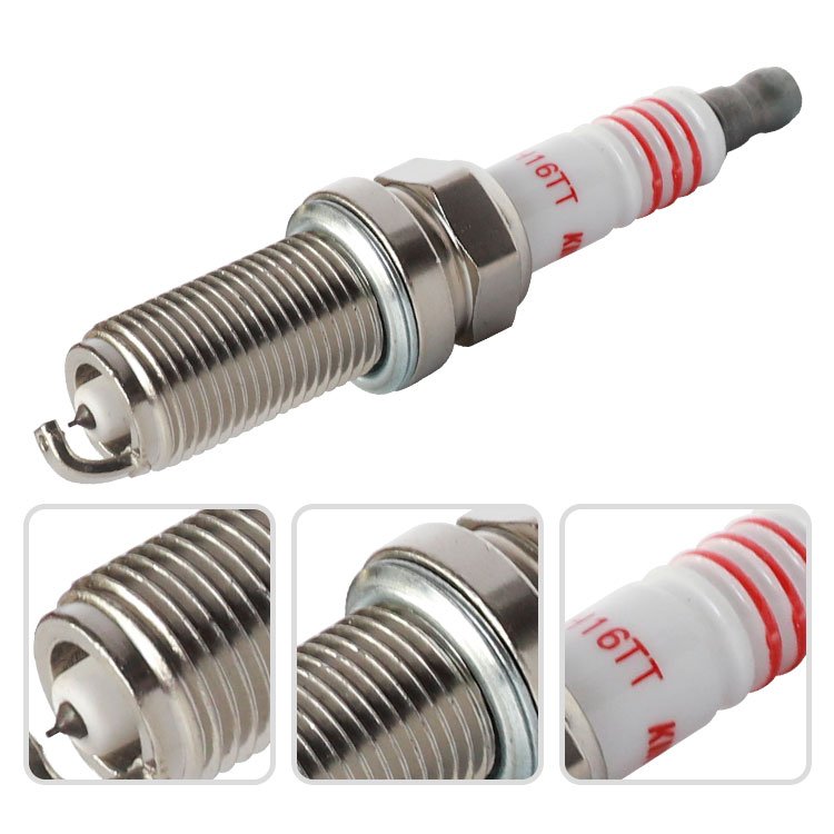 Automobile high quality car engine iridium spark plugs for honda toyota nissan cars OE 90919-01210 OE 22401-JD01B OE 90919-01191