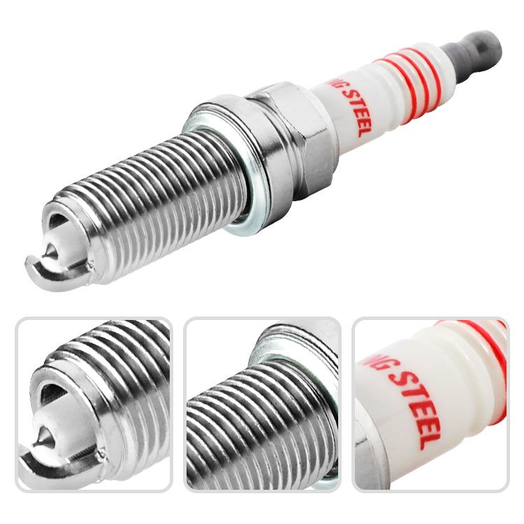 Automobile high quality car engine iridium spark plugs for honda toyota nissan cars OE 90919-01210 OE 22401-JD01B OE 90919-01191