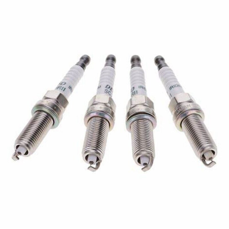 Hongbo Auto Parts Iridium Spark 90919-01210 SK20R11 High Quality Car Plug Bujias Candle 9091901210
