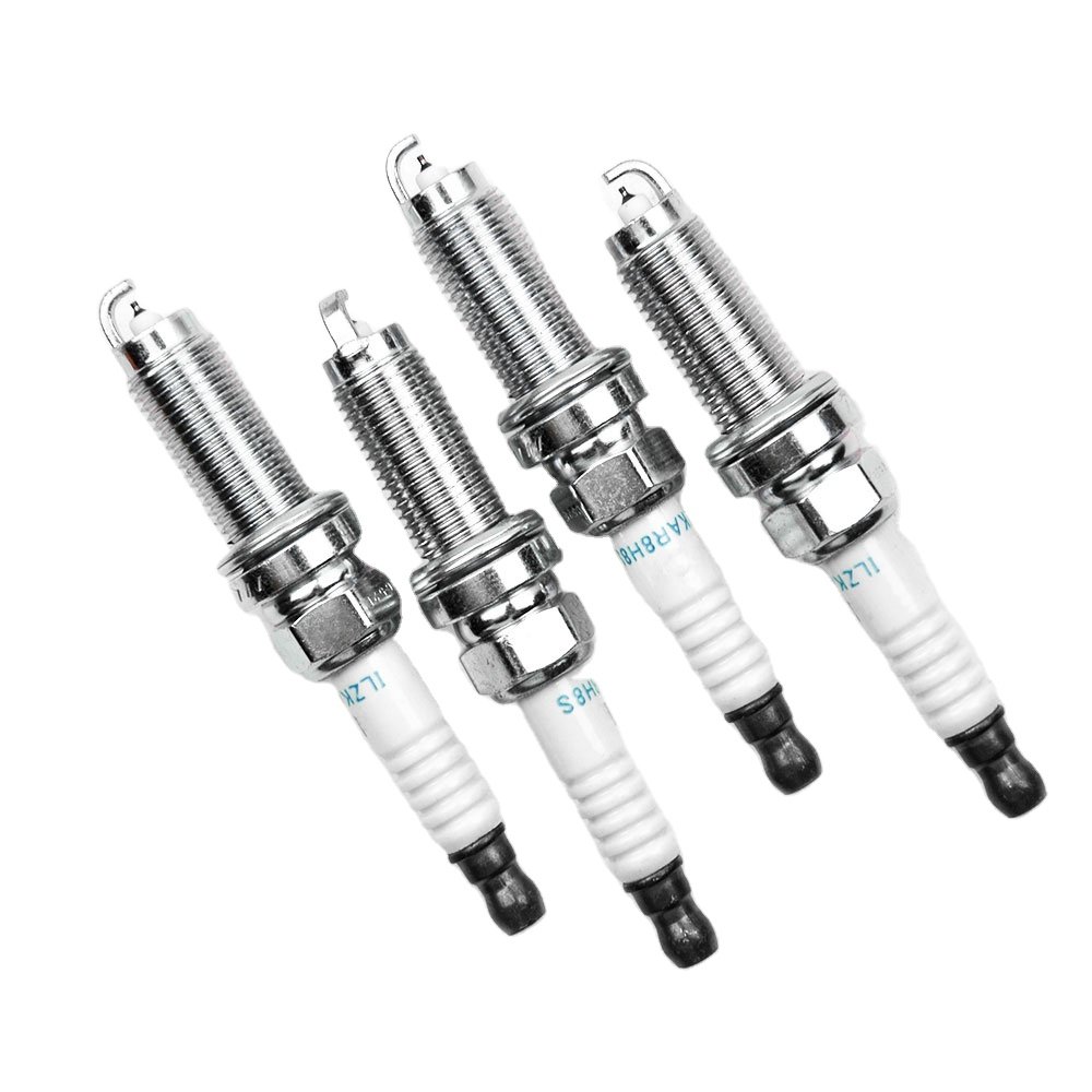 Hongbo Auto Parts Iridium Spark 90919-01210 SK20R11 High Quality Car Plug Bujias Candle 9091901210