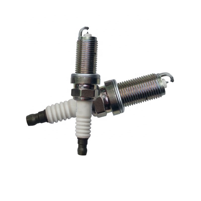 Auto Iridium Spark Plug 12290-RBJ-003 for NGK DILFR6F11G