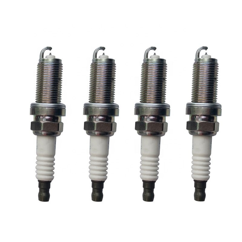 Auto Iridium Spark Plug 12290-RBJ-003 for NGK DILFR6F11G