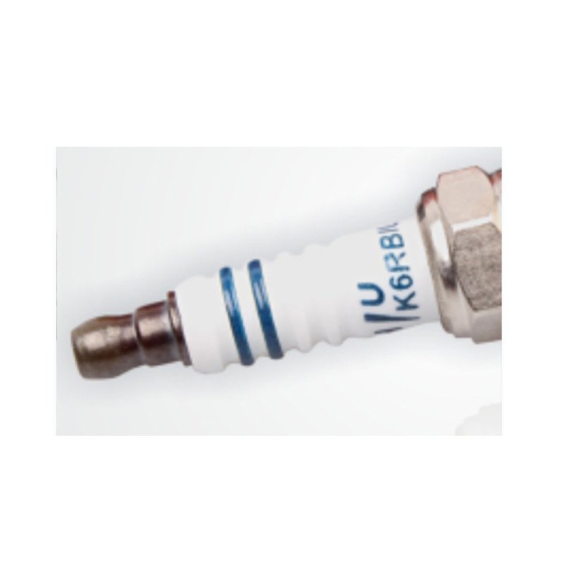 Auto Parts Car Spark Plug For SAIC MG ZS TF GS GT MG5 HS MULAN MG3 MG6 Hector One ICON