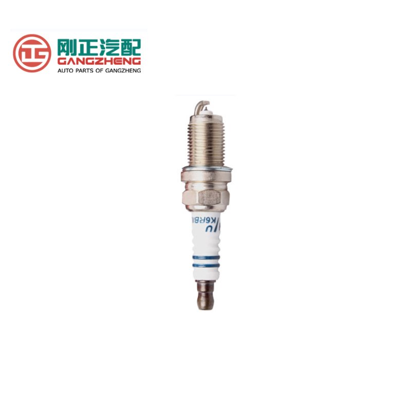 Auto Parts Car Spark Plug For SAIC MG ZS TF GS GT MG5 HS MULAN MG3 MG6 Hector One ICON