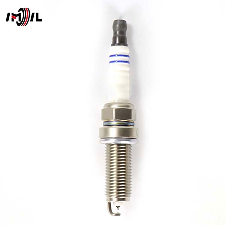 Iridium spark plug 12290-5A2-A01 is suitable for Honda Accord Alesson Odyssey Spinner engine spark plug