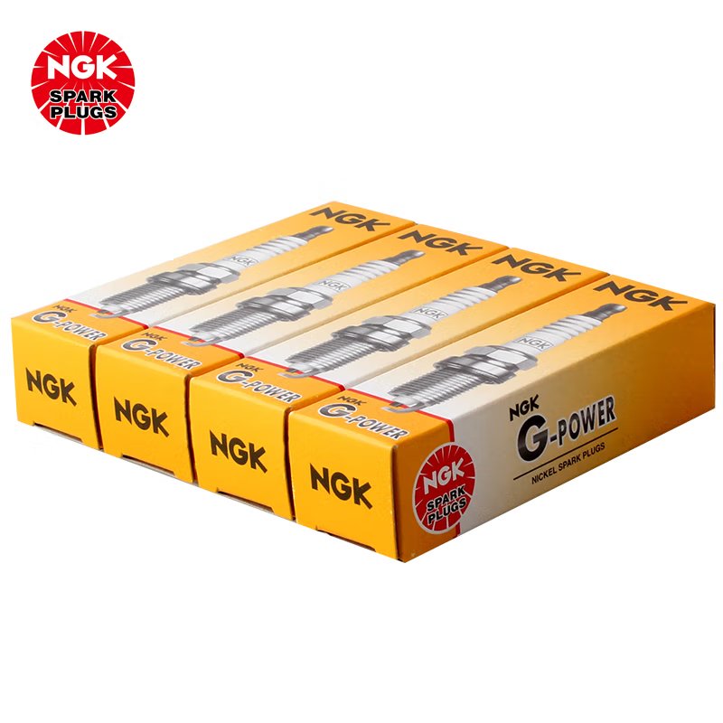 Wholesale Original Genuine NGK Spark Plug Nickel alloy 815GP Car Engine Spark Plug for Kia bmw