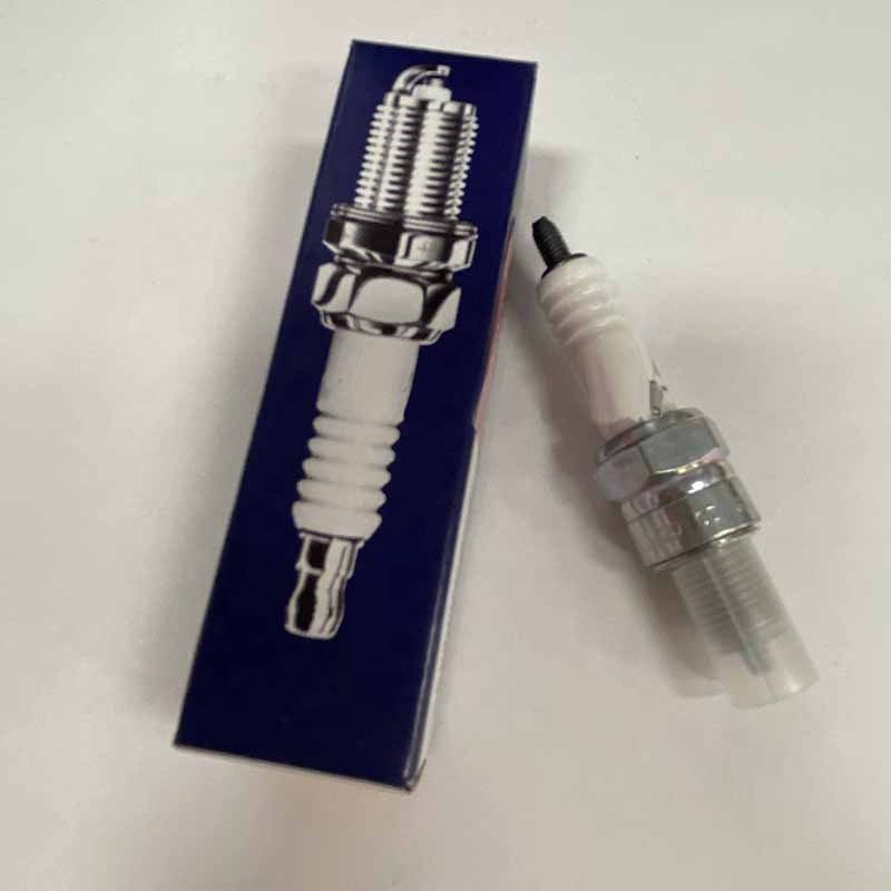 Top Quality Standard Replaces Spark Plug 0326 U16Fs-U Ignition System Motorcycle Spark Plug for DENSO