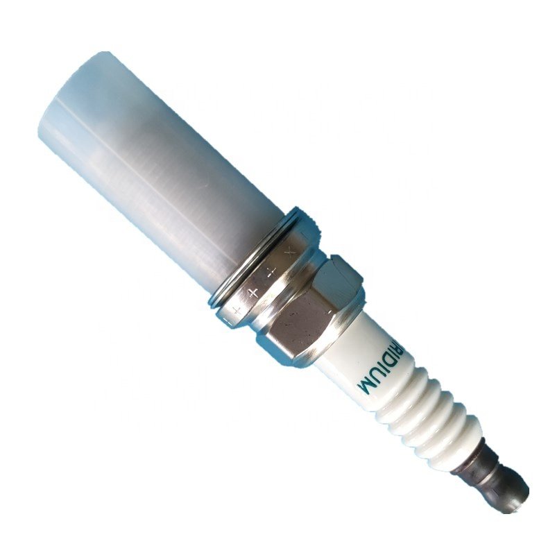 High Performance Iridium Spark Plug For Yaris Camry 4Runner Highlander LEXUS RX270 GX460 OEM 90919-01233