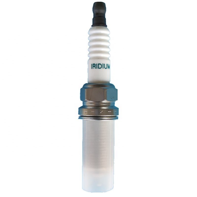 High Performance Iridium Spark Plug For Yaris Camry 4Runner Highlander LEXUS RX270 GX460 OEM 90919-01233