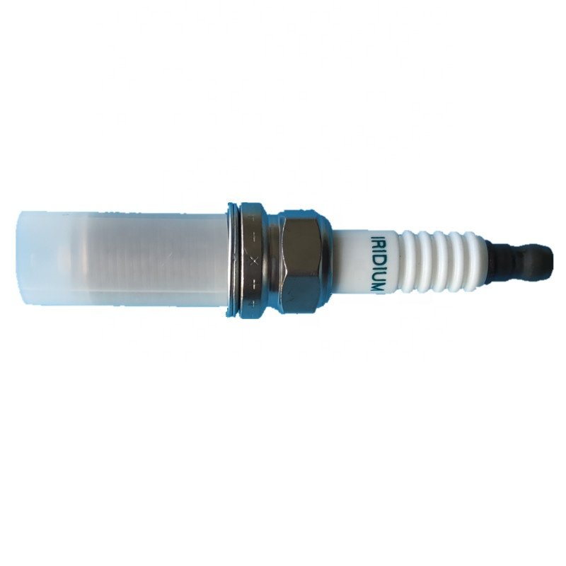 High Performance Iridium Spark Plug For Yaris Camry 4Runner Highlander LEXUS RX270 GX460 OEM 90919-01233