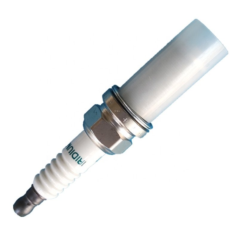 High Performance Iridium Spark Plug For Yaris Camry 4Runner Highlander LEXUS RX270 GX460 OEM 90919-01233