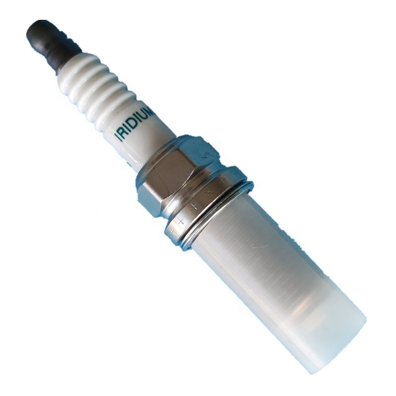 High Performance Iridium Spark Plug For Yaris Camry 4Runner Highlander LEXUS RX270 GX460 OEM 90919-01233