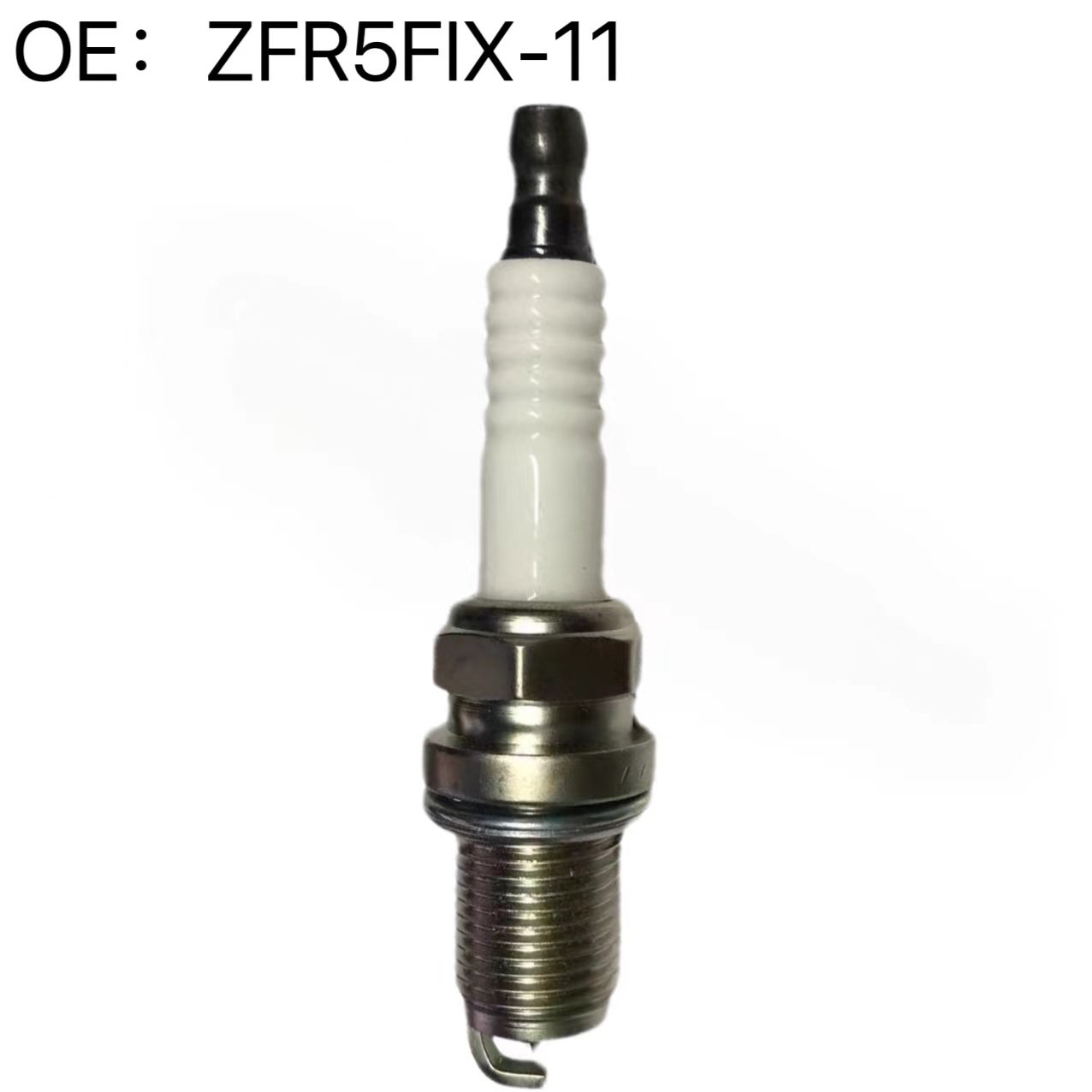 Wholesale Buy High Quality Car Accessories Spark Plugs ZFR5F1X-11 2477