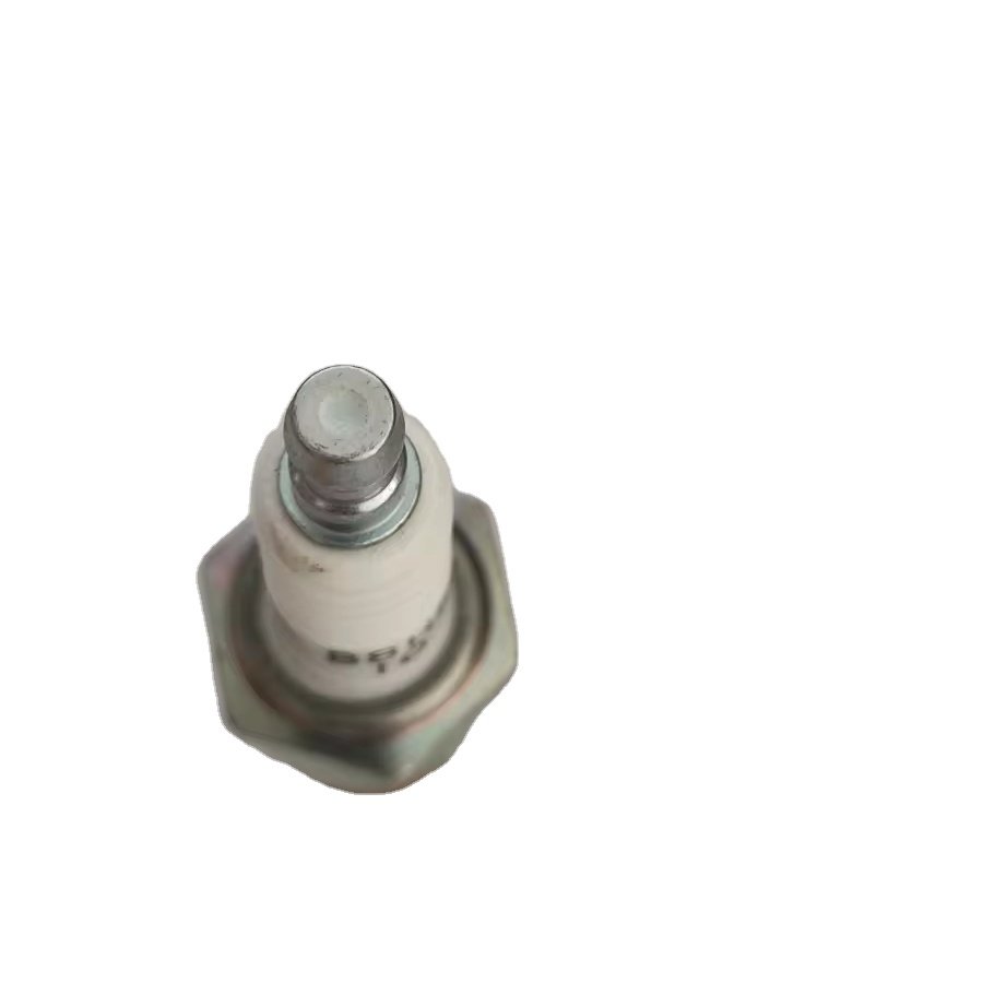 Motorboat Engine System Nickel alloy Spark Plug 7637 B8HS-10 For NGK
