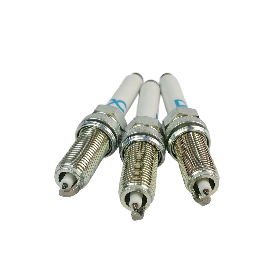 0041597603 Platinum Spark Plug for Mercedes Benz W220 W221 C215 C216 R230 Engine New Condition Brand Packed