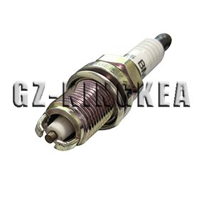 Manufacture make High Quality of Resistor iridium Spark Plug OEM 12120038896 Car engine parts GERMAN CAR