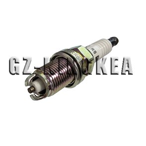 Manufacture make High Quality of Resistor iridium Spark Plug OEM 12120038896 Car engine parts GERMAN CAR