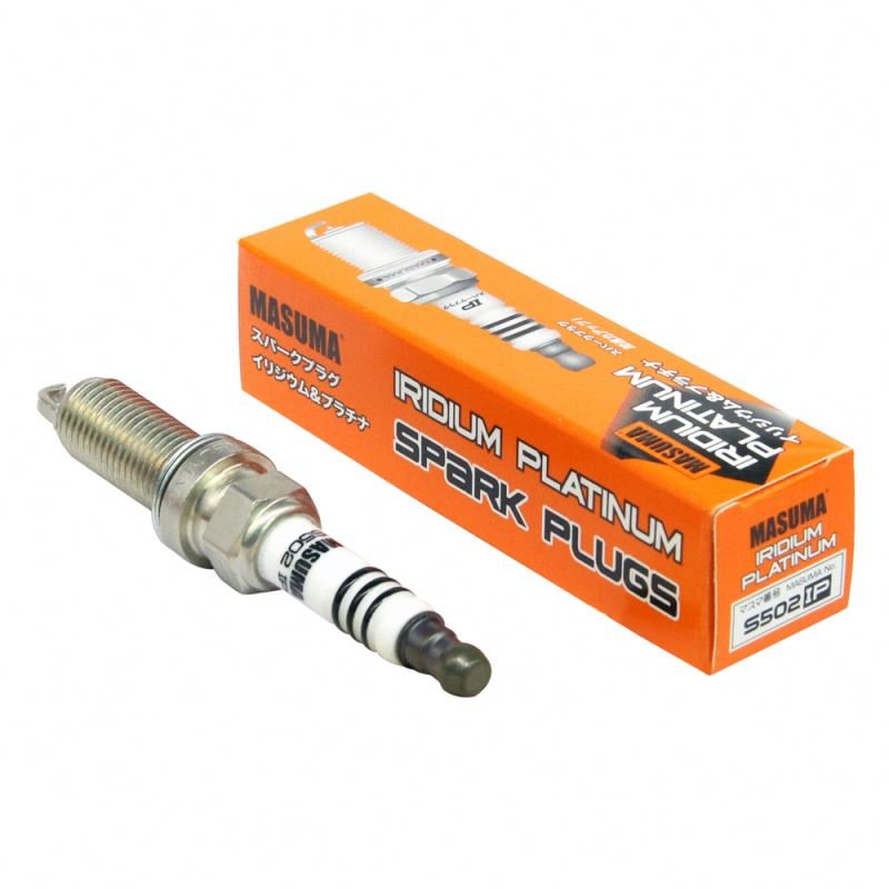 S502IP superior heat dissipation 22401-JA01B 22401-JD01B 9091901253 90919-01253 90919-01253-79 22401 spark plugs