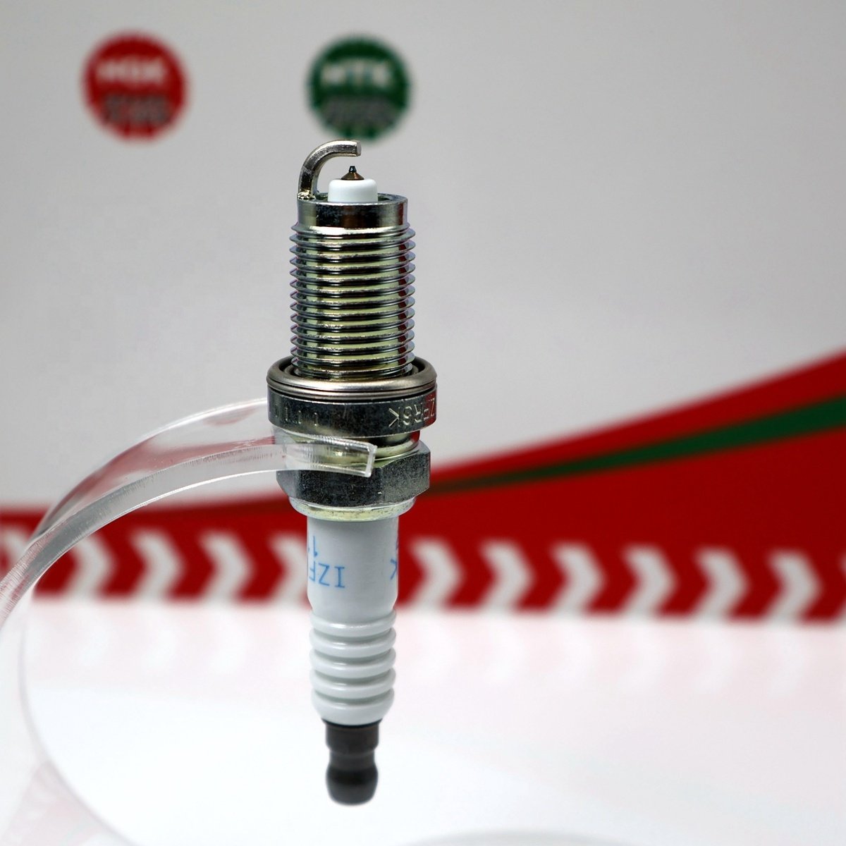 IZFR6K-11S 5266 Original NGK Iridium Platinum spark plug