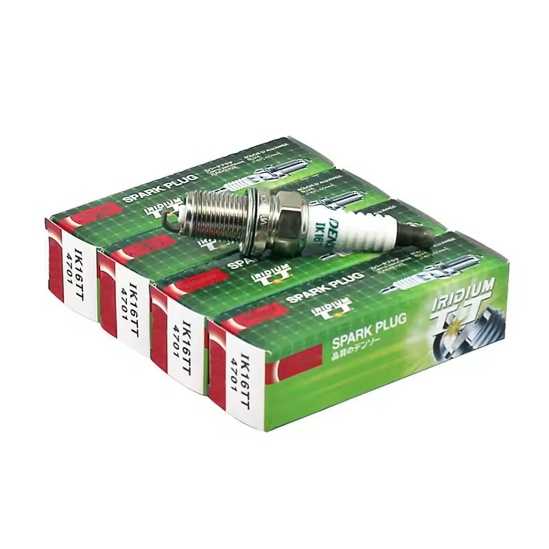 car spark plug auto engine systems iridium spark plug ik16 5303 for Toyota