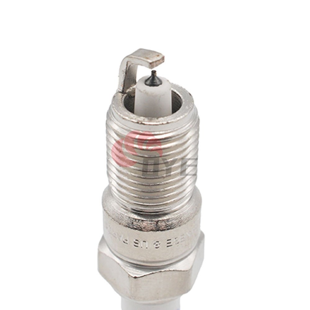 Chevrolet Iridium Spark Plug 41-110 12621258 For Chevrolet Buick Hummer GMC OYE9