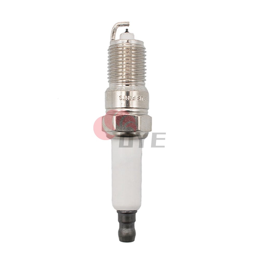 Chevrolet Iridium Spark Plug 41-110 12621258 For Chevrolet Buick Hummer GMC OYE9