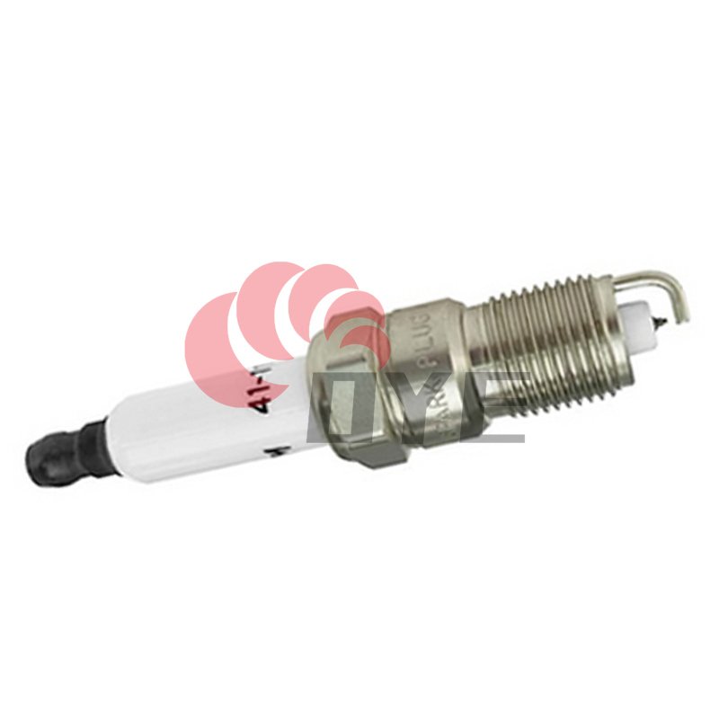 Chevrolet Iridium Spark Plug 41-110 12621258 For Chevrolet Buick Hummer GMC OYE9