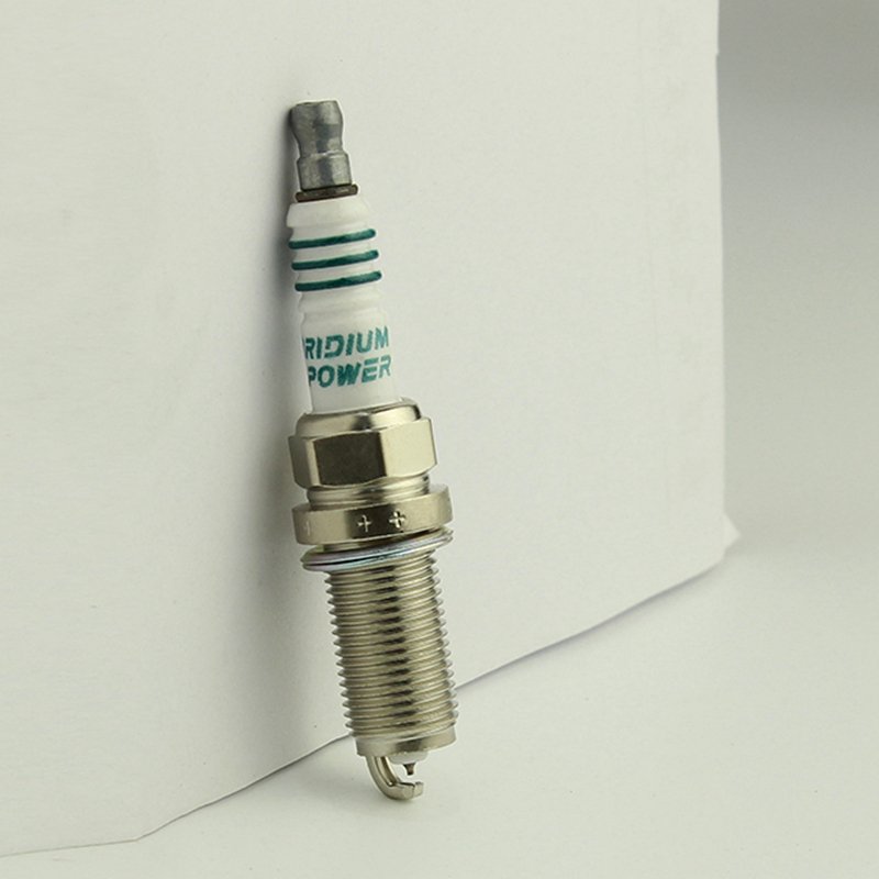 High Performance Auto Parts 5344 IKH20 Ignition System Spark Plugs New Condition Compatible with Toyota Mitsubishi Suzuki Cars