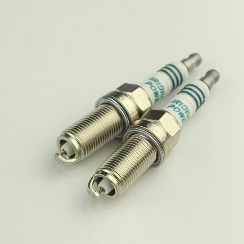 High Performance Auto Parts 5344 IKH20 Ignition System Spark Plugs New Condition Compatible with Toyota Mitsubishi Suzuki Cars