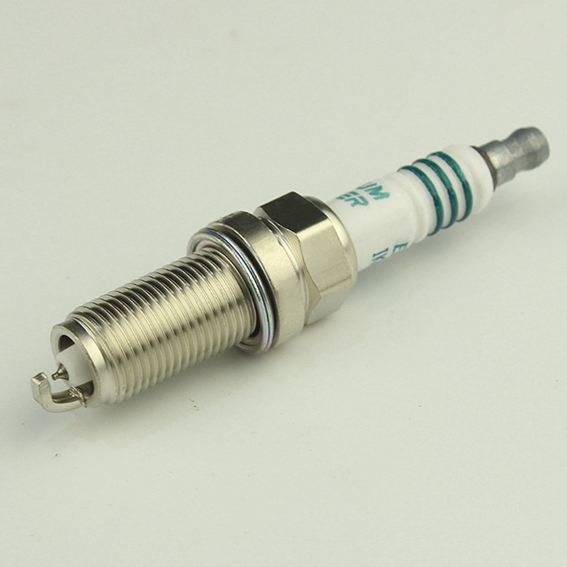High Performance Auto Parts 5344 IKH20 Ignition System Spark Plugs New Condition Compatible with Toyota Mitsubishi Suzuki Cars