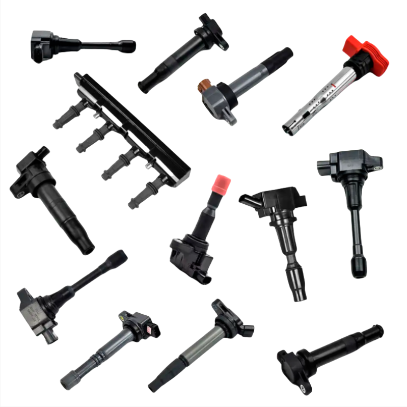 Original quality price concessions For car ignition coil A variety of high-performance cars