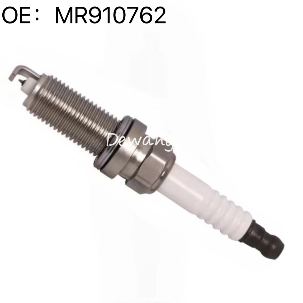 Factory price Iridium Spark Plug For Mitsubishi Outlander Proton MR910762 ILKAR7G7 Spark Plugs