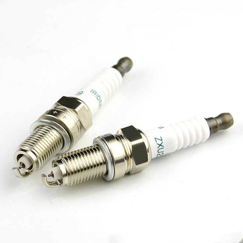 Champion Ignition System Auto Parts Iridium 5308 IXU22/ZXU22 Spark Plug For Engines