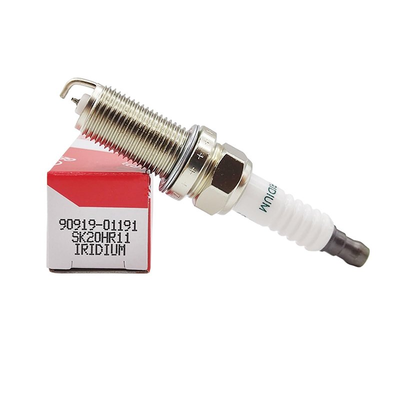 Heavy-duty spark plug Durable spark plug Auto spark plug 9091901191 for Toyota cars