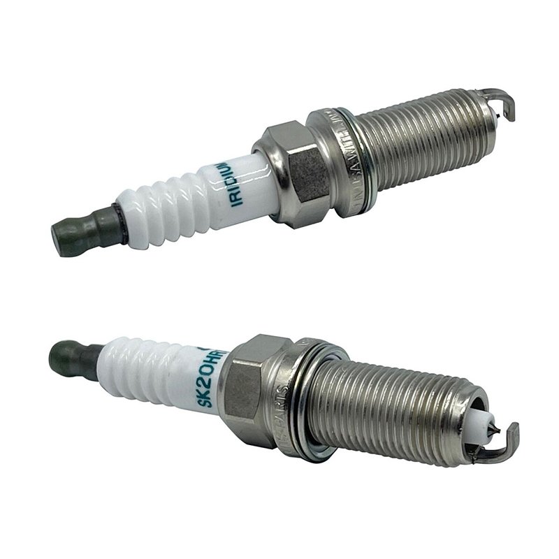 Heavy-duty spark plug Durable spark plug Auto spark plug 9091901191 for Toyota cars