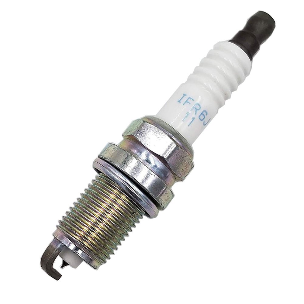 QSF Laser Iridium Long-Life Spark Plug For SUZUKI IFR6J11 (7658)