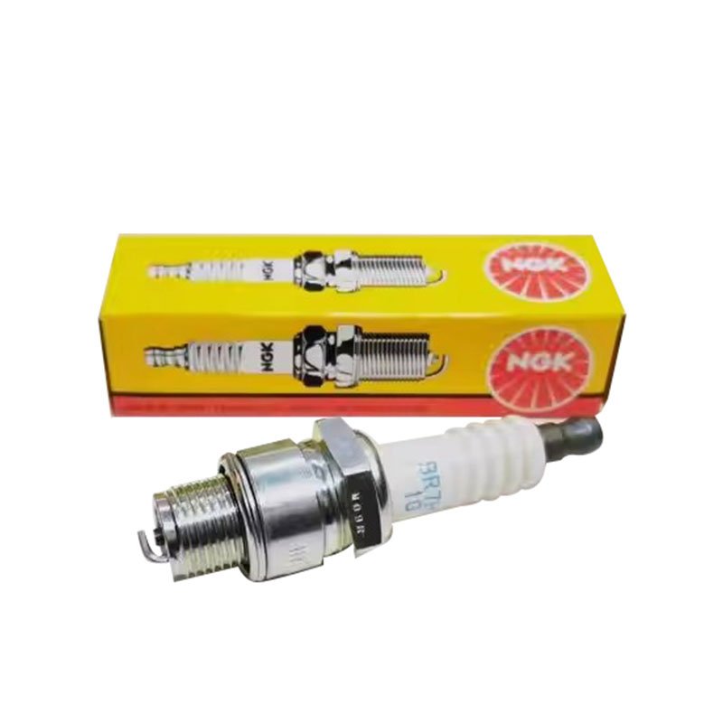 Orginal Genuine NGK Marine Engine Spark Plugs 6350 BR7HS-10 For Yamaha Two Stroke Outboard 175HP P175TLRV