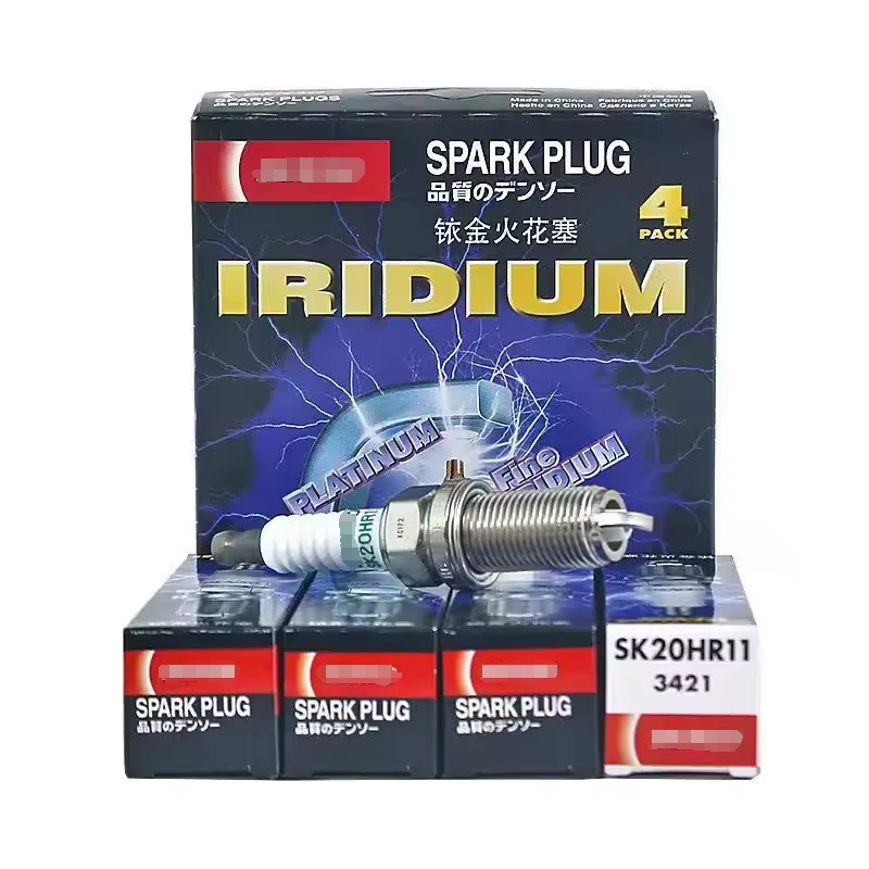 Ebay Wholesale Cheap Sale Spark Plug Iridium Original Spark Plug For Denso sk20hr11 3421