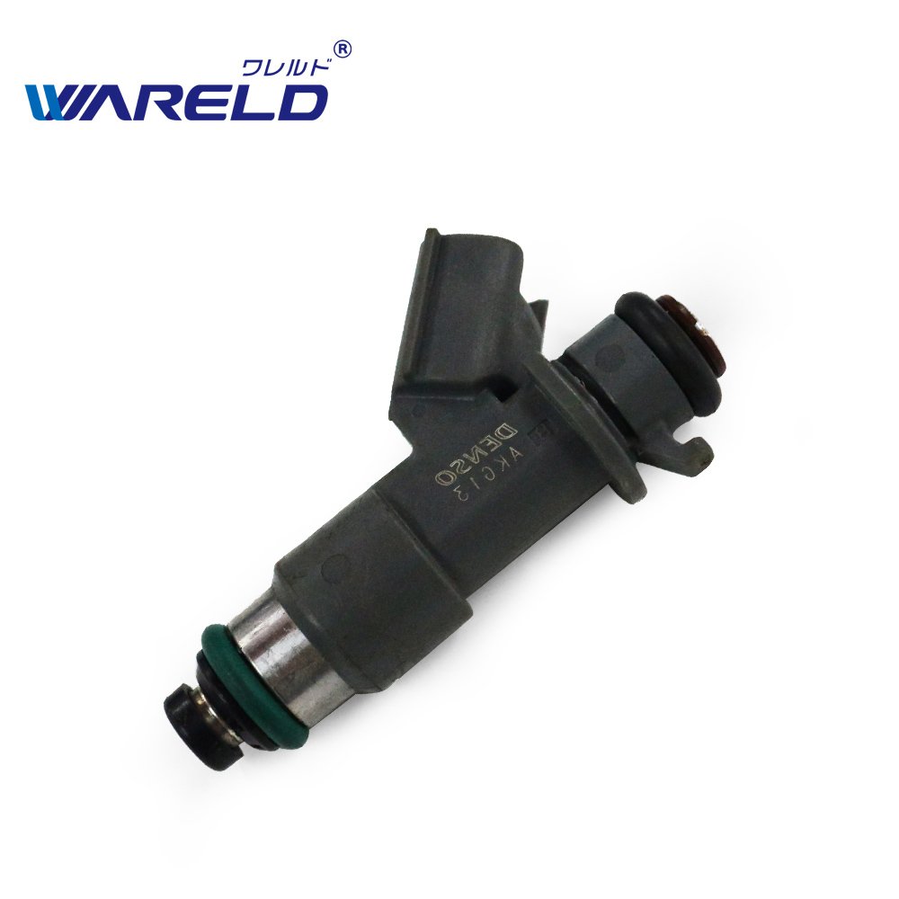 HIGH QUALITY Car Engine Fuel Injector Spark Plug Ignition Coil Turbo Fuel Pump Solenoid Valve For Honda FIT