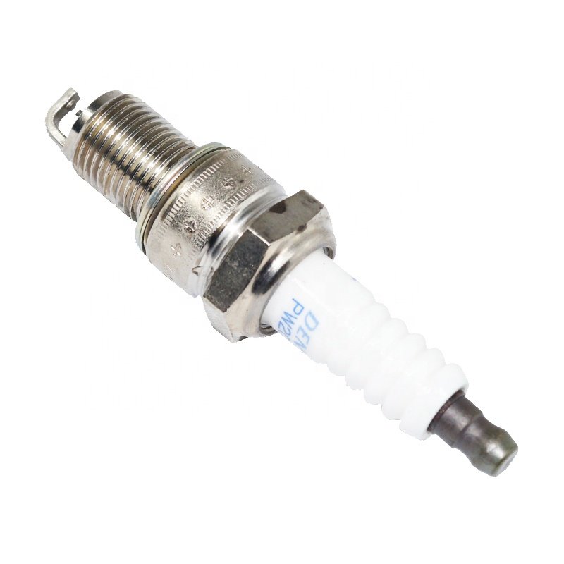 Factory directly price original Genuine denso laser iridium platinum SPARK Plugs PW20TT 90919-01084 for Saifu Gao'er Wuling