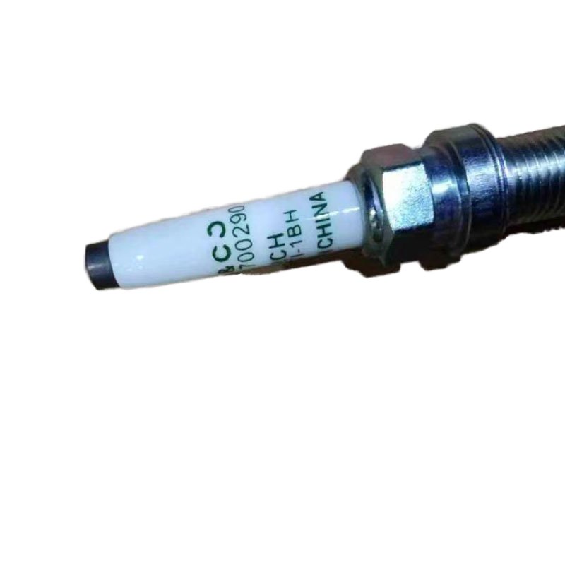 High quality spark plug 4th Emgrand OEM 5511700290