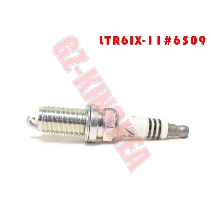 good quality LTR6IX-11 6509 Iridium Spark Plug IX for Focus