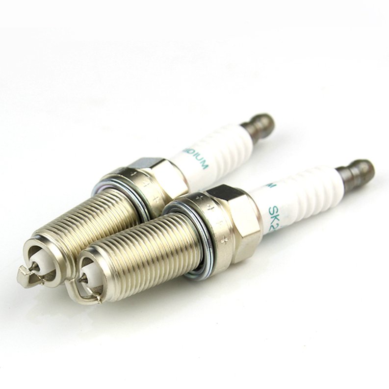 Factory Price Auto Spark Plug IRIDIUM OEM 90919-01191 SK20HR11 SK20R11 90919-01253 01210 01191 New Fitting Car Engine