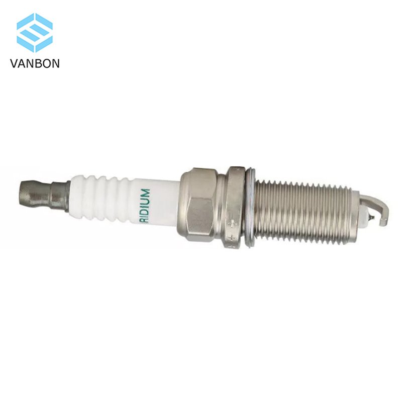 90919-01247 9091901247 FK20HR11 DILFR6D11 Iridium Spark Plugs For Toyota Camry High lander RAV4