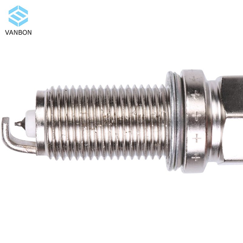 90919-01247 9091901247 FK20HR11 DILFR6D11 Iridium Spark Plugs For Toyota Camry High lander RAV4