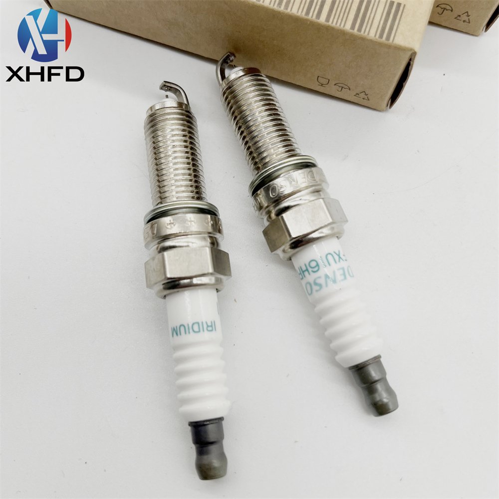 1884711160 18847-11160 Cross-border hot car spark plug for Hyundai Kia