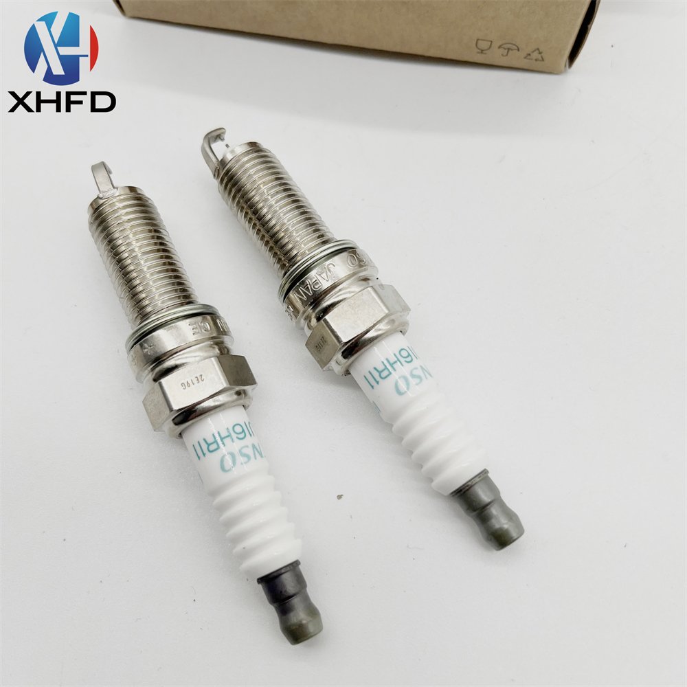 1884711160 18847-11160 Cross-border hot car spark plug for Hyundai Kia