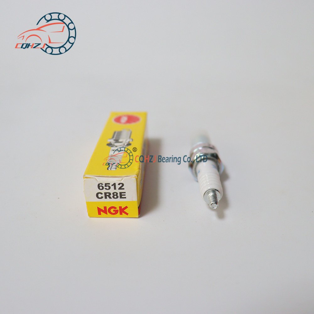 CQHZJ Wholesale Laser Iridium Spark Plug B7ES 6511 CR8E 1275 D8TC A7TC Spark Plug for ngk